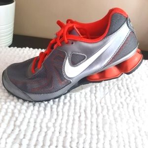 Nike  Air reax